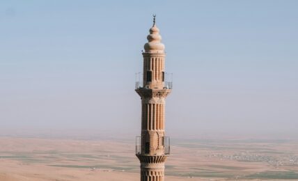 Fotografía de Semenay Erdogan a través de Unsplash