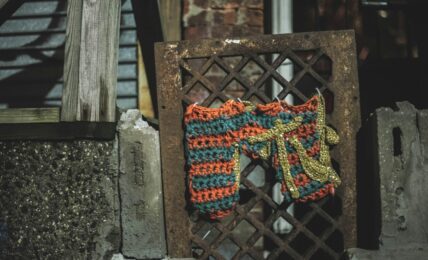 Fotografía de Victoria Kubiaki a través de Unsplash