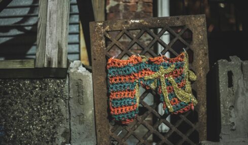 Fotografía de Victoria Kubiaki a través de Unsplash