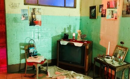 Fotografía por cortesía de Jorge Damián Méndez Lozano