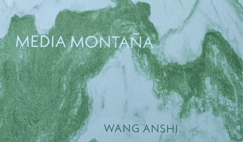 Media Montaña de Wang Anshi