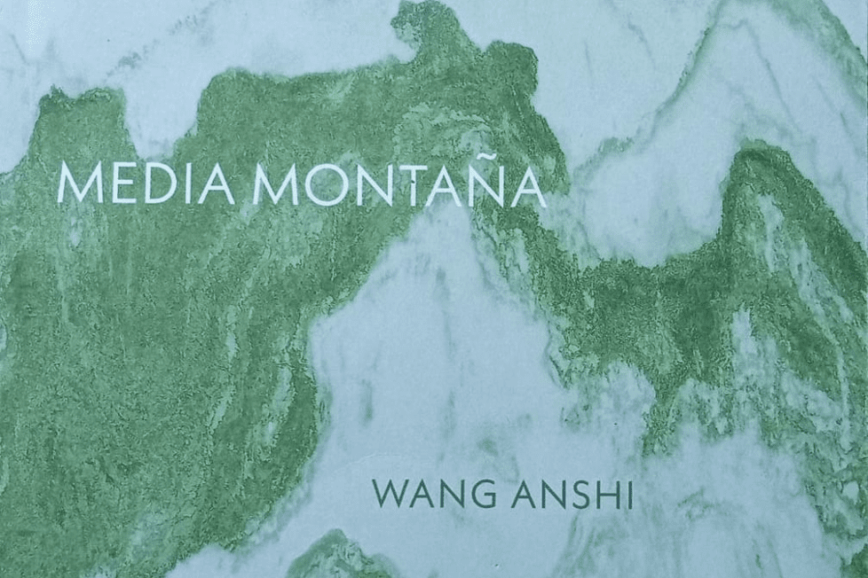 Media Montaña de Wang Anshi