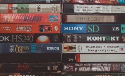 Fotografía Pasha Mukhalchuk a través de Unsplash