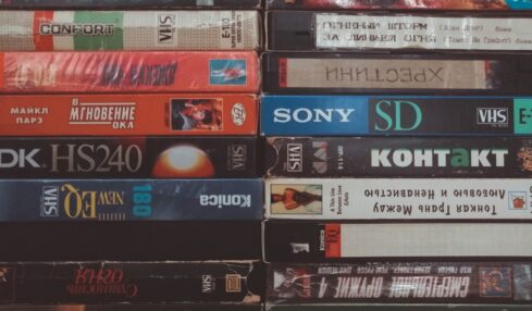 Fotografía Pasha Mukhalchuk a través de Unsplash