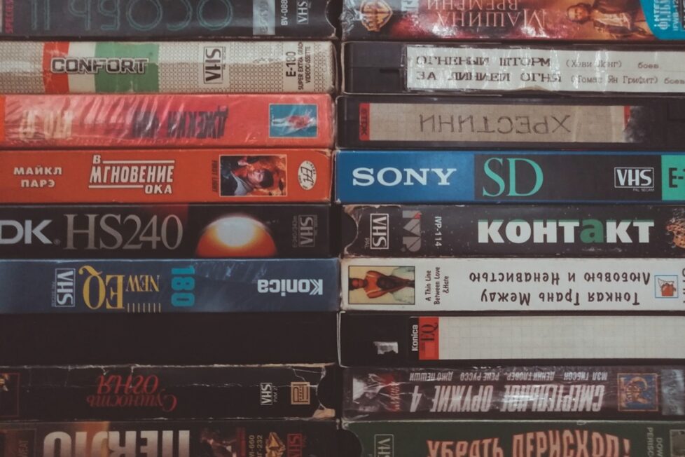 Fotografía Pasha Mukhalchuk a través de Unsplash