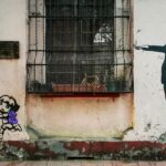 Fotografía de Alejandro Cartagena a través de Unsplash