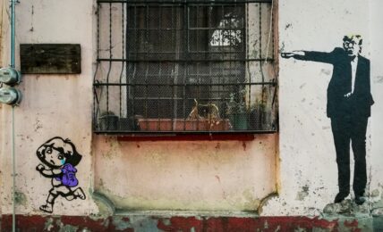 Fotografía de Alejandro Cartagena a través de Unsplash