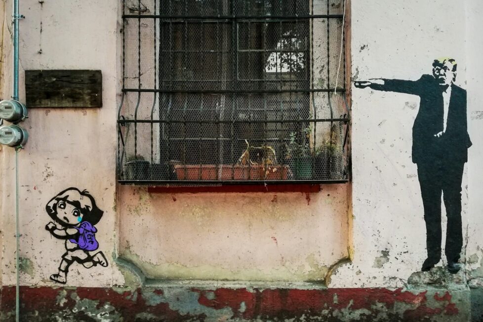 Fotografía de Alejandro Cartagena a través de Unsplash