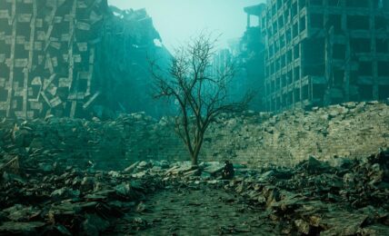 Fotografía de Alex Shuper a través de Unsplash