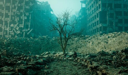 Fotografía de Alex Shuper a través de Unsplash