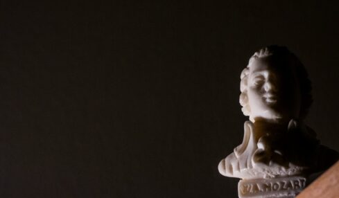 Fotografía de Andras Denes a través de Unsplash