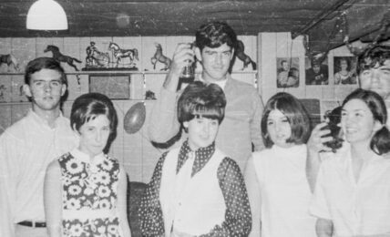 Fotografía de Annie Spratt a través de Unsplash