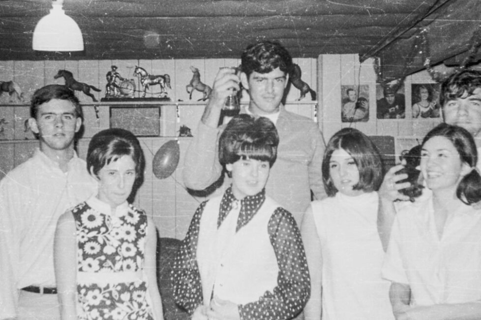 Fotografía de Annie Spratt a través de Unsplash