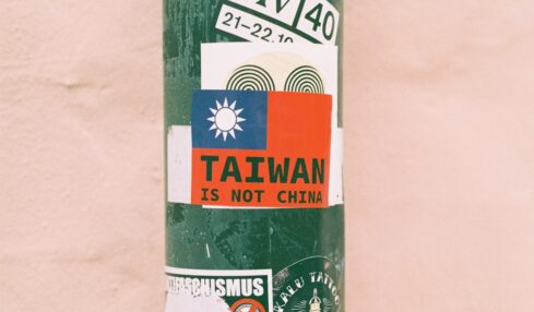 Fotografía de Markus Spiske a través de Unsplash