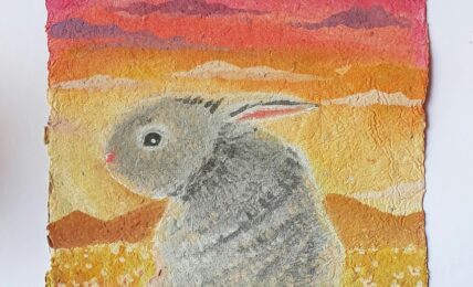 Fotografía de Mila Okta a través de Unsplash