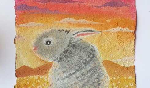 Fotografía de Mila Okta a través de Unsplash