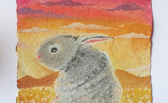 Fotografía de Mila Okta a través de Unsplash