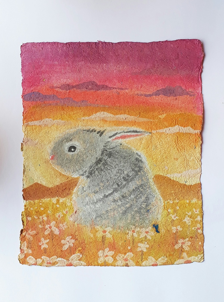 Fotografía de Mila Okta a través de Unsplash