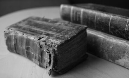 Joachim Schnurle a través de Unsplash