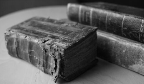 Joachim Schnurle a través de Unsplash