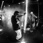 Muelas de Gallo. Fotografía tomada de su cuenta de Instagram