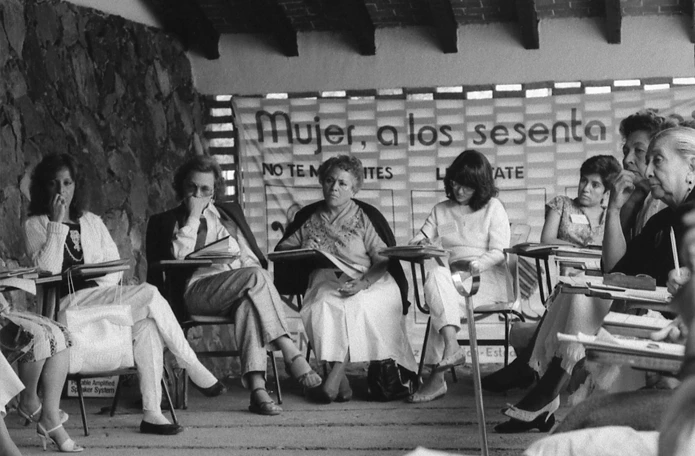 Fotografía de Ana Victoria Jiménez