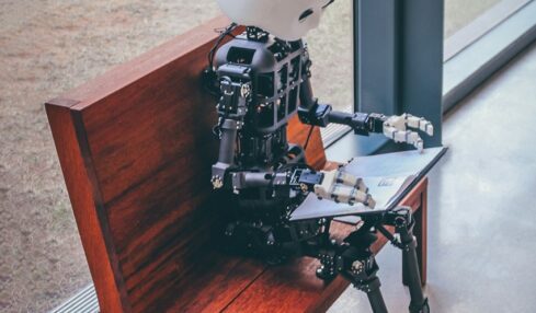 Fotografía de Andrea de Santis a través de Unsplash