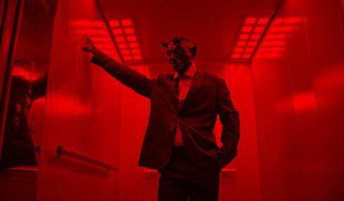 Fotografía de Andrej Lišakov a través de Unsplash