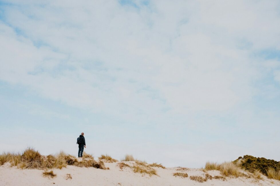 Fotografía de Annie Spratt a través de Unsplash