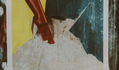 Fotografía de Jon Tyson a través de Unsplash