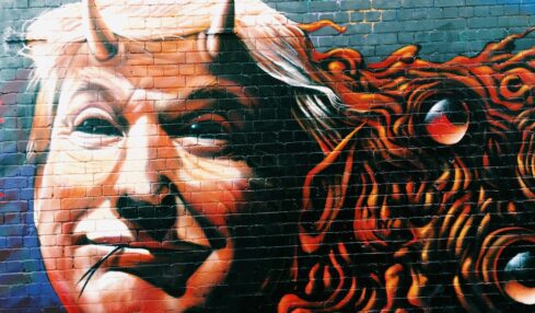 Fotografía de Jon Tyson a través de Unsplash