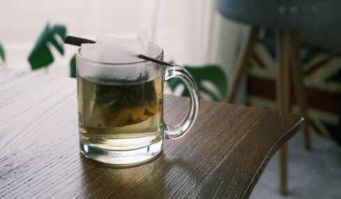 Fotografía de Minku Kang a través de Unsplash