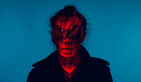 Fotografía de Nick Fancher a través de Unsplash
