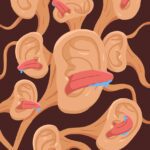 Ilustración de Erone Stuff a través de Unsplash