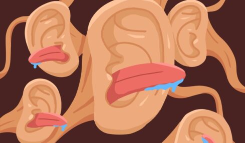 Ilustración de Erone Stuff a través de Unsplash