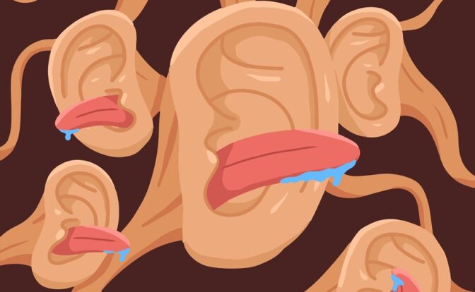 Ilustración de Erone Stuff a través de Unsplash