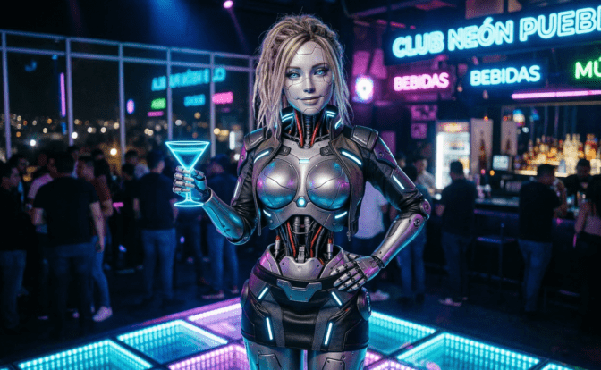 Imagen creada por Gemini Generated Image para el cuento de Verónica González