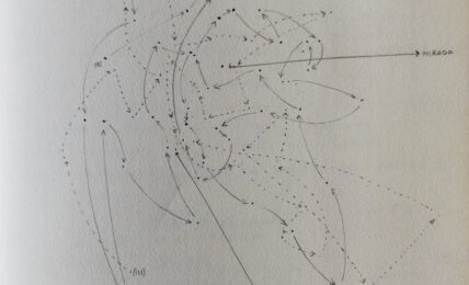 Imagen de Héctor Bázaca para los poemas de Kenia Cano