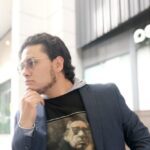 Arturo Hernández González. Foto por Hugo Chaparro Salazar