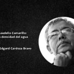 Baudelio Camarillo. Fotografía tomada de su cuenta de Facebook sin su permiso