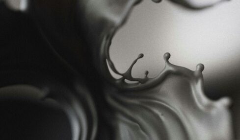 Fotografía de Point Normal a través de Unsplash