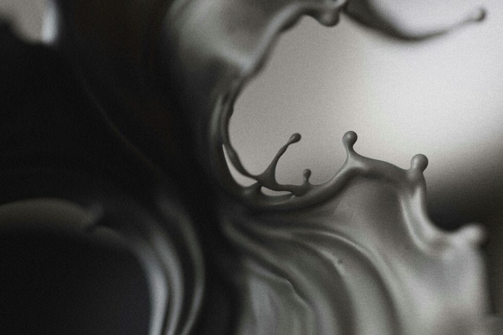 Fotografía de Point Normal a través de Unsplash