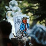 Fotografía de Sandra Seitamaa a través de Unsplash