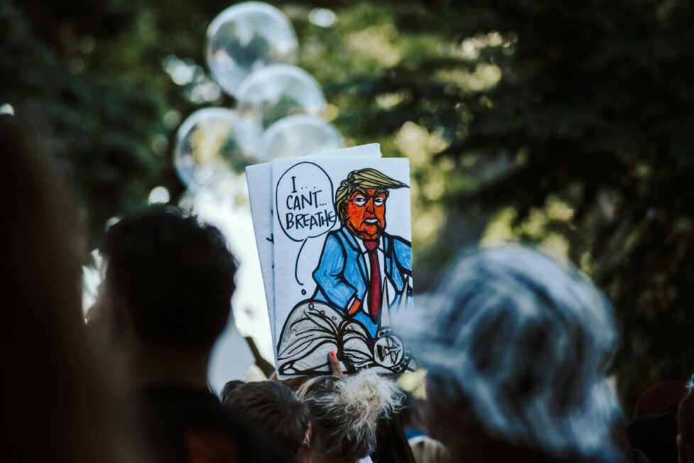 Fotografía de Sandra Seitamaa a través de Unsplash