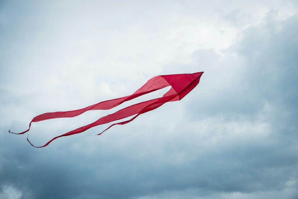 Fotografía de Viktorija Iankauskaite a través de Unsplash