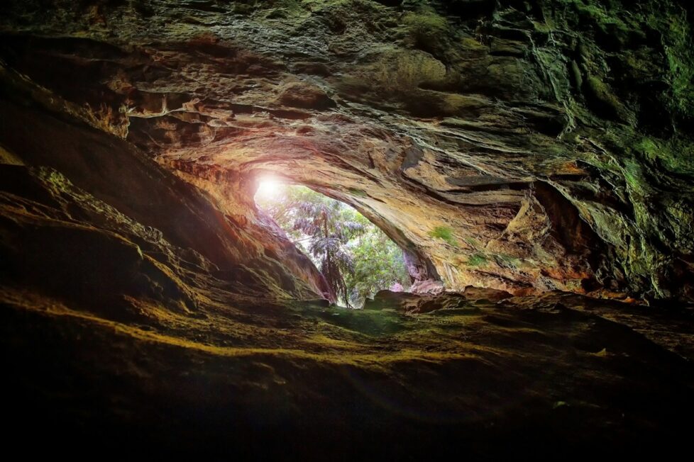 Fotografía de Yves Alarie a través de Unsplash