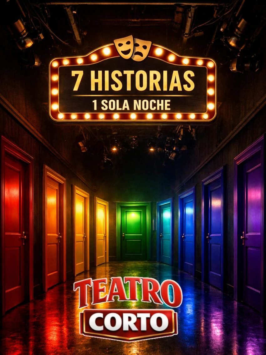 Teatro Corto