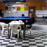 Volar en mil pedazos de Jorge Damián Méndez Lozano