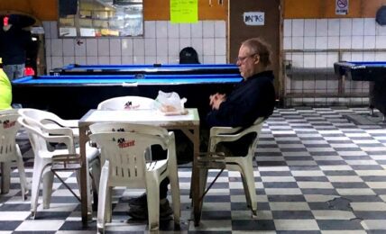 Volar en mil pedazos de Jorge Damián Méndez Lozano