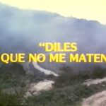 Dile que no me maten de Freddy Siso